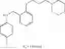 Fig. 83 - Non-imidazole aryloxyalkylamines