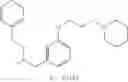 Fig. 90 - Non-imidazole aryloxyalkylamines