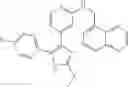 Fig. 37 - 2-thio-substituted imidazole derivatives and their use in pharmaceutics