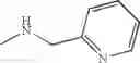 Fig. 43 - 2-thio-substituted imidazole derivatives and their use in pharmaceutics
