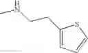 Fig. 47 - 2-thio-substituted imidazole derivatives and their use in pharmaceutics