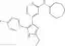 Fig. 69 - 2-thio-substituted imidazole derivatives and their use in pharmaceutics