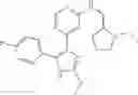 Fig. 75 - 2-thio-substituted imidazole derivatives and their use in pharmaceutics
