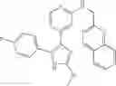 Fig. 87 - 2-thio-substituted imidazole derivatives and their use in pharmaceutics