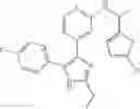 Fig. 90 - 2-thio-substituted imidazole derivatives and their use in pharmaceutics