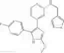 Fig. 91 - 2-thio-substituted imidazole derivatives and their use in pharmaceutics