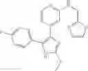Fig. 96 - 2-thio-substituted imidazole derivatives and their use in pharmaceutics