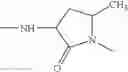 Fig. 124 - Therapeutic agents useful for treating pain