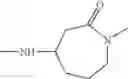 Fig. 178 - Therapeutic agents useful for treating pain