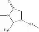 Fig. 366 - Therapeutic agents useful for treating pain