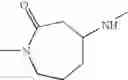 Fig. 433 - Therapeutic agents useful for treating pain