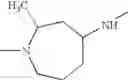 Fig. 451 - Therapeutic agents useful for treating pain