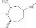 Fig. 481 - Therapeutic agents useful for treating pain