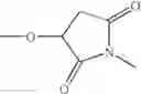 Fig. 591 - Therapeutic agents useful for treating pain