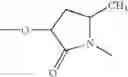 Fig. 628 - Therapeutic agents useful for treating pain