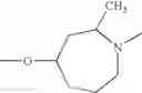 Fig. 704 - Therapeutic agents useful for treating pain