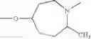 Fig. 711 - Therapeutic agents useful for treating pain