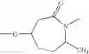 Fig. 723 - Therapeutic agents useful for treating pain