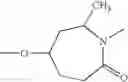 Fig. 734 - Therapeutic agents useful for treating pain