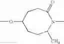 Fig. 773 - Therapeutic agents useful for treating pain