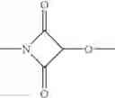 Fig. 809 - Therapeutic agents useful for treating pain