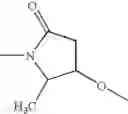 Fig. 876 - Therapeutic agents useful for treating pain