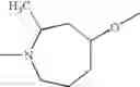 Fig. 960 - Therapeutic agents useful for treating pain