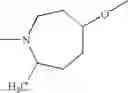 Fig. 962 - Therapeutic agents useful for treating pain