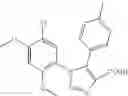 Fig. 13 - Substituted 5-membered ring compounds and their use