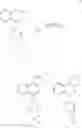 Fig. 13 - Hetero-polycyclic compounds, and coloring matters, pigments, dyes, color-changing material compositions, and color-changing films, made by using the compounds