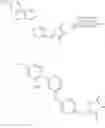Fig. 28 - Novel heterocyclic analogs of diphenylethylene compounds