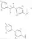 Fig. 46 - Novel heterocyclic analogs of diphenylethylene compounds