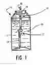 Fig. 02 - Aerosol paint composition for adherence to plastic