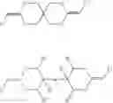 Fig. 29 - PEG-polyacetal and PEG-polyacetal-POE graft copolymers and pharmaceutical compositions