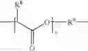 Fig. 47 - PEG-polyacetal and PEG-polyacetal-POE graft copolymers and pharmaceutical compositions