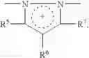Fig. 13 - Linear polyamino and/or polyammonium polysiloxane copolymers II