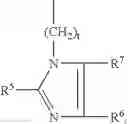 Fig. 44 - Linear polyamino and/or polyammonium polysiloxane copolymers II