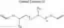 Fig. 27 - Phenolic resin formed from a difunctional phenol and a divinyl ether