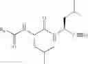 Fig. 92 - Dipeptide nitriles