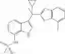Fig. 167 - Indole-derivative modulators of steroid hormone nuclear receptors