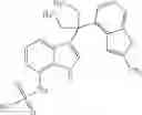 Fig. 262 - Indole-derivative modulators of steroid hormone nuclear receptors