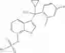 Fig. 273 - Indole-derivative modulators of steroid hormone nuclear receptors