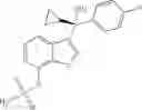 Fig. 280 - Indole-derivative modulators of steroid hormone nuclear receptors
