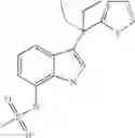 Fig. 68 - Indole-derivative modulators of steroid hormone nuclear receptors