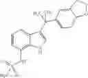 Fig. 75 - Indole-derivative modulators of steroid hormone nuclear receptors