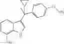 Fig. 77 - Indole-derivative modulators of steroid hormone nuclear receptors