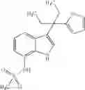 Fig. 83 - Indole-derivative modulators of steroid hormone nuclear receptors