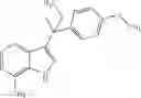 Fig. 84 - Indole-derivative modulators of steroid hormone nuclear receptors