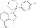 Fig. 85 - Indole-derivative modulators of steroid hormone nuclear receptors