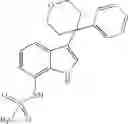 Fig. 86 - Indole-derivative modulators of steroid hormone nuclear receptors